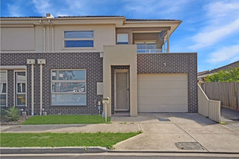 21 Clinch Avenue, Preston