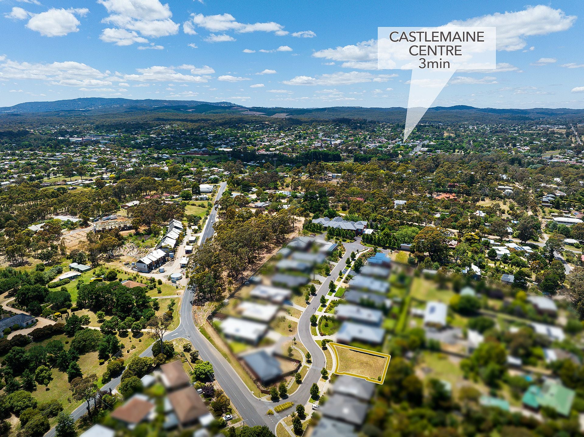 8 Domain Drive, Castlemaine - Thumbnail 4