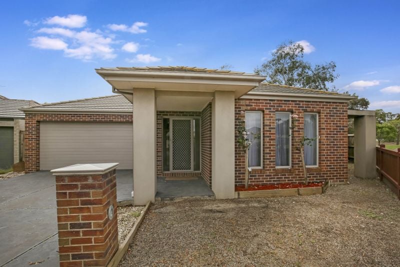 22 St Johns Court, South Morang