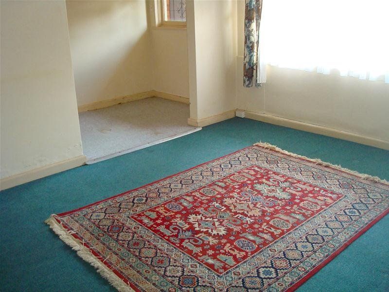 Clean, Tidy and Close to Everything!