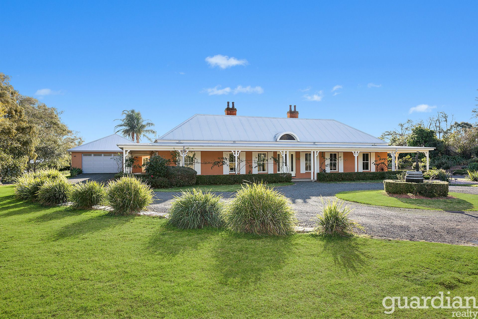 856 Old Northern Road Middle Dural NSW, Middle Dural - Thumbnail 2