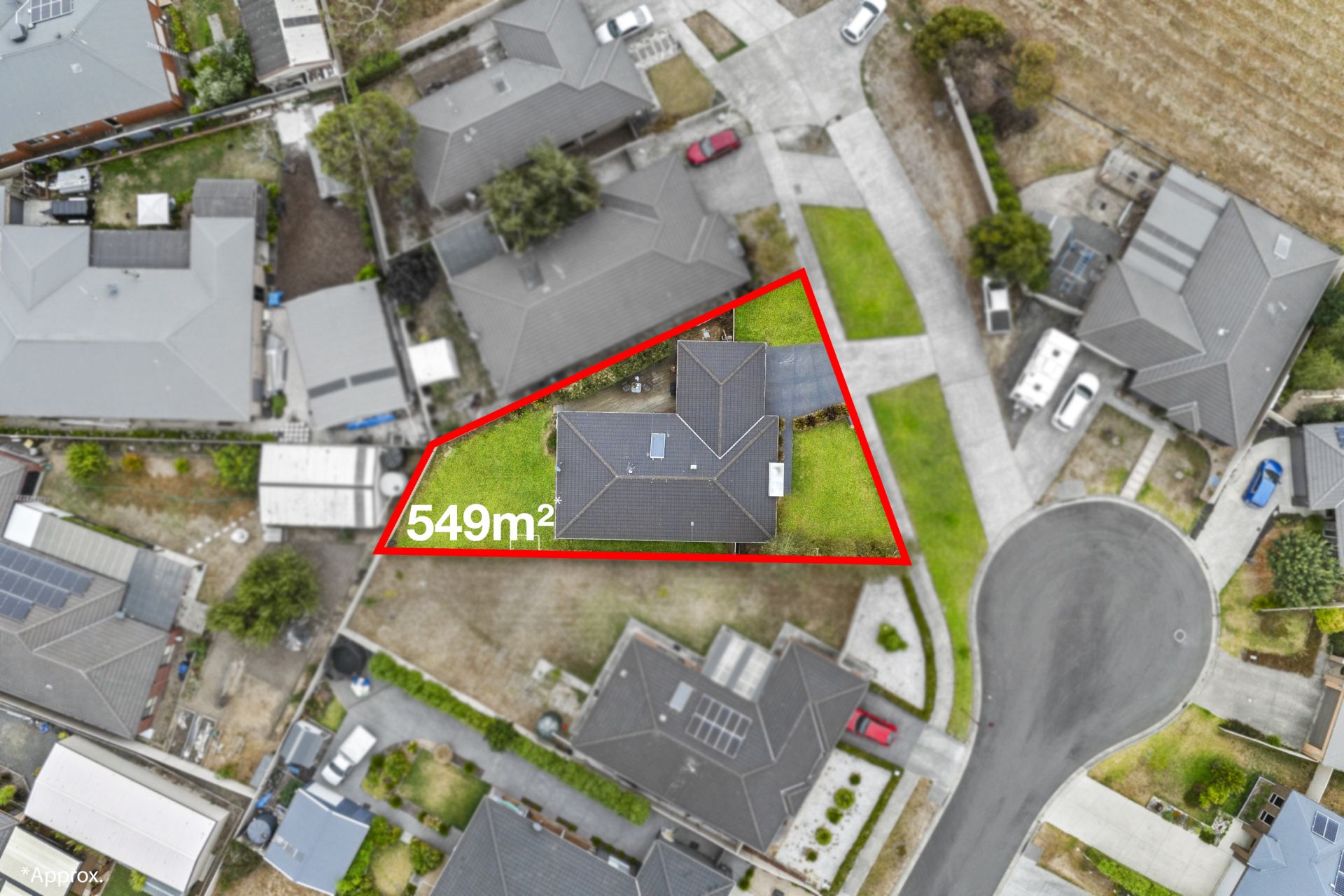 149 Canadian Lakes Boulevard, Canadian Ballarat Real Estate Pty Ltd