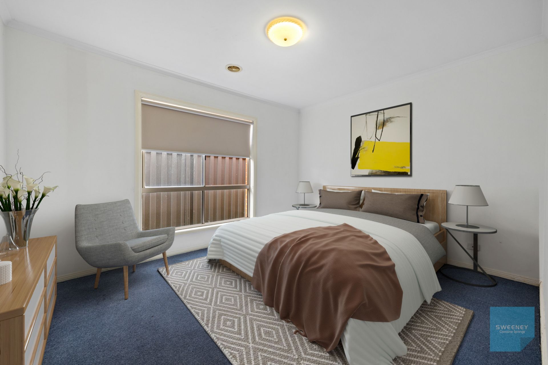 20 Pro Hart Way, Caroline Springs - Thumbnail 7