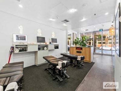 GREAT BUYING - HIGH YIELDING MEDICAL/ RETAIL ASSET!