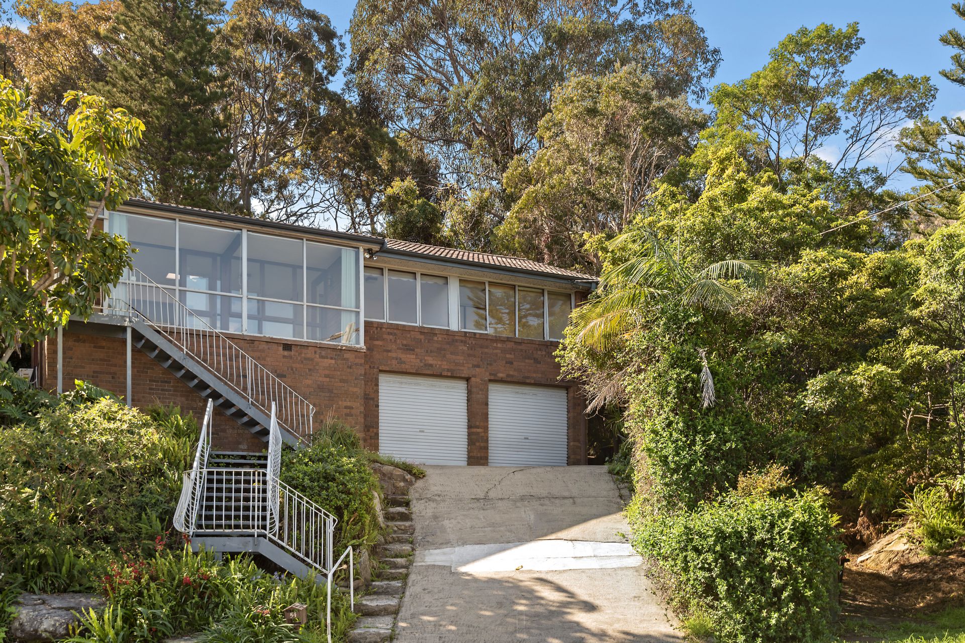 Real Estate For Sale 54 Coutts Crescent Collaroy , NSW