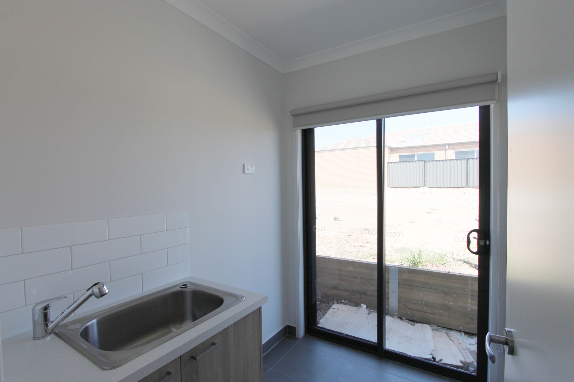 Brand New Four Bedroom