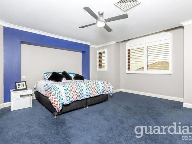 46 Valenti Crescent KELLYVILLE NSW, Kellyville - Thumbnail 5