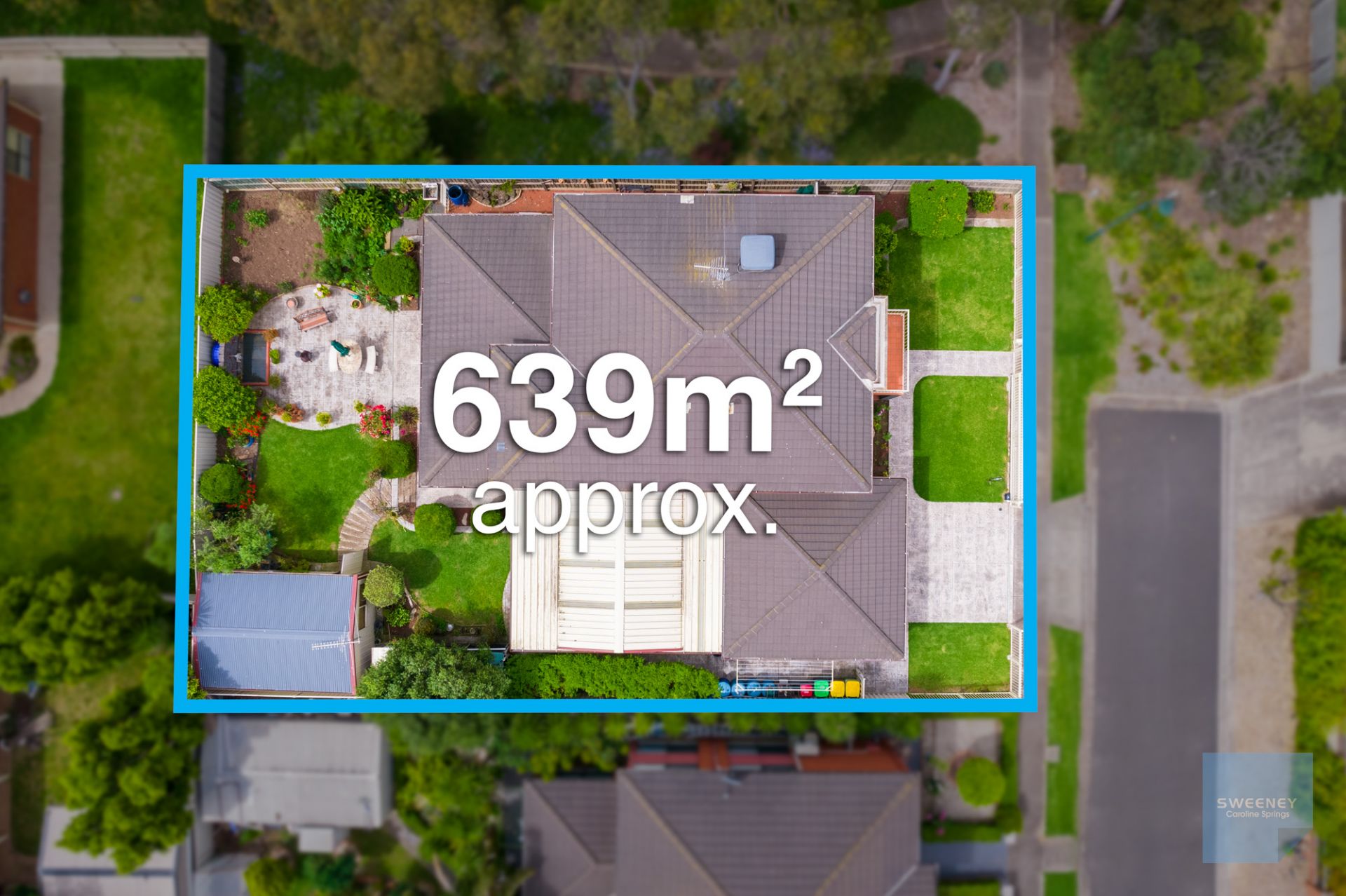 8 Hammersley Place, Caroline Springs - Thumbnail 3