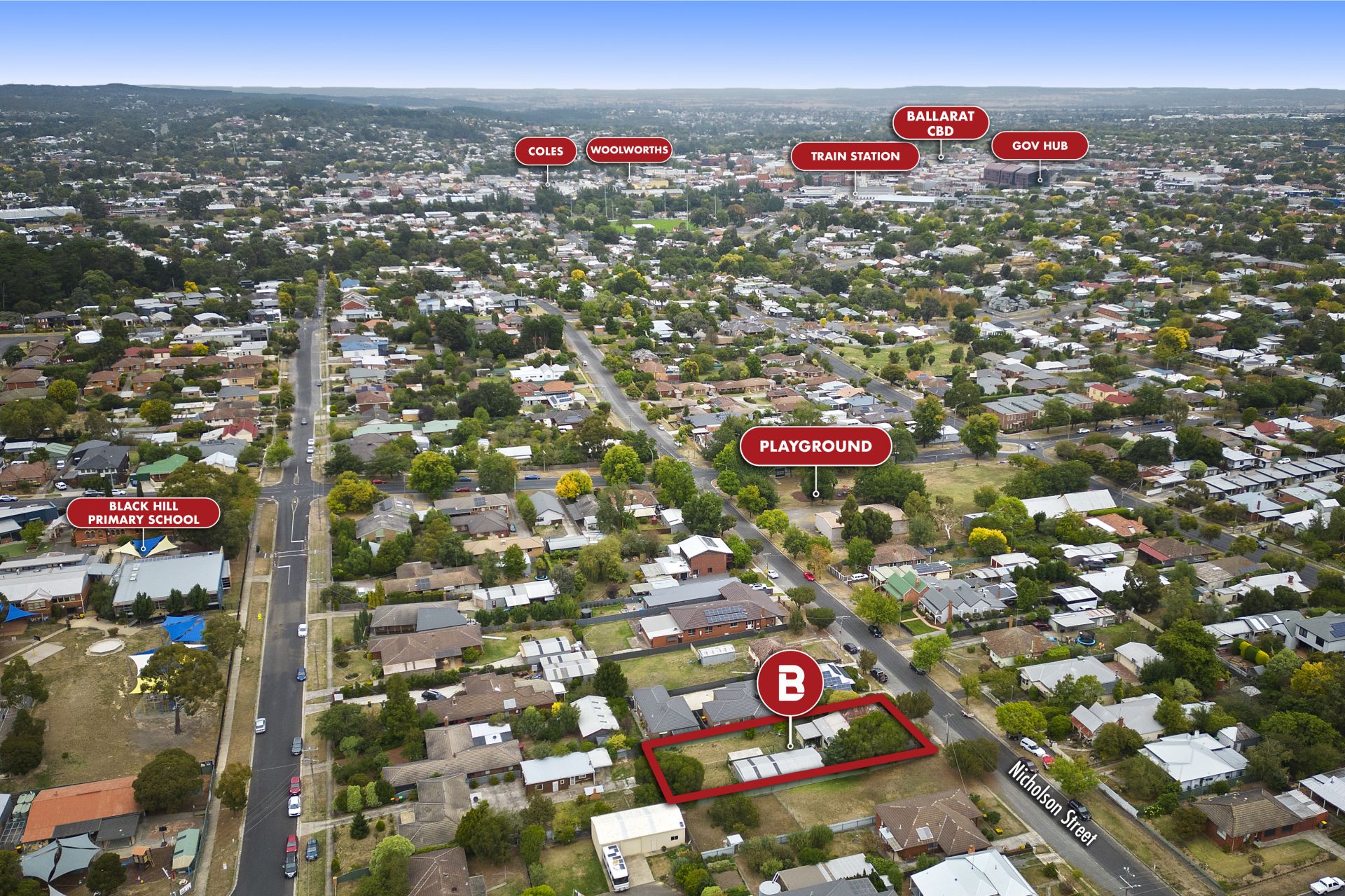 616 Nicholson Street, Black Hill, Black Hill - Thumbnail 4