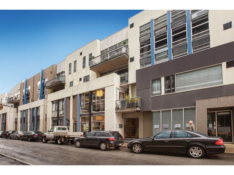 29/10 Clifton Street, Prahran - Thumbnail 2