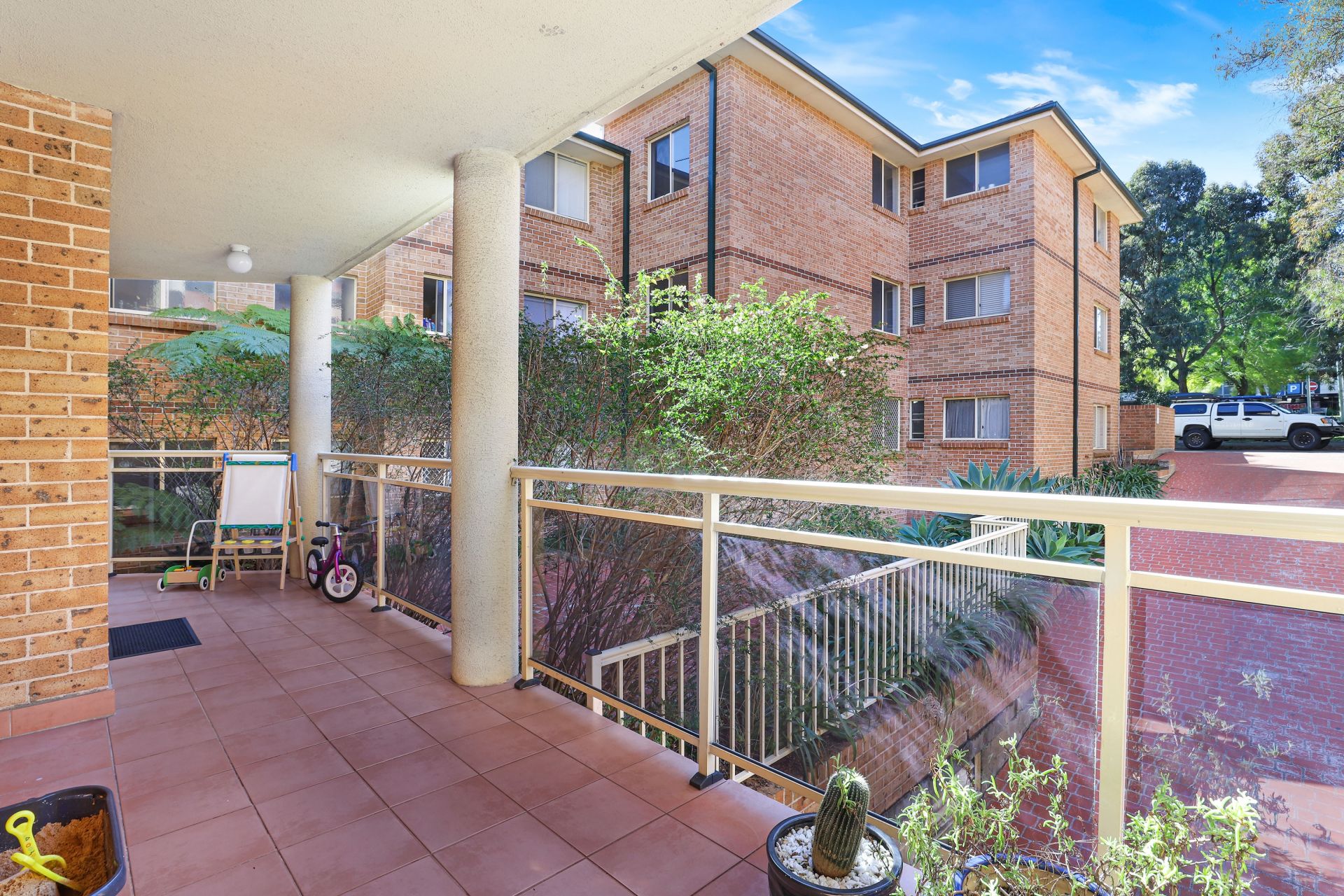 3/94-100 Linden Street, Sutherland, Sutherland - Thumbnail 4