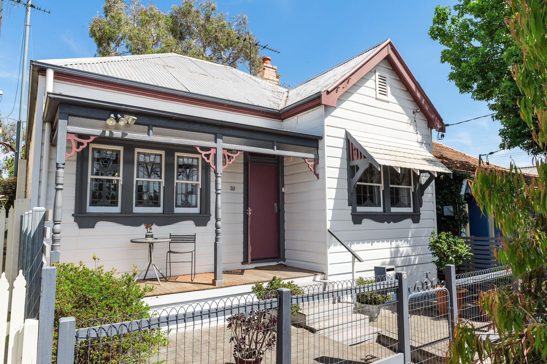 Real Estate For Sale 32 Lonsdale Street Lilyfield , NSW
