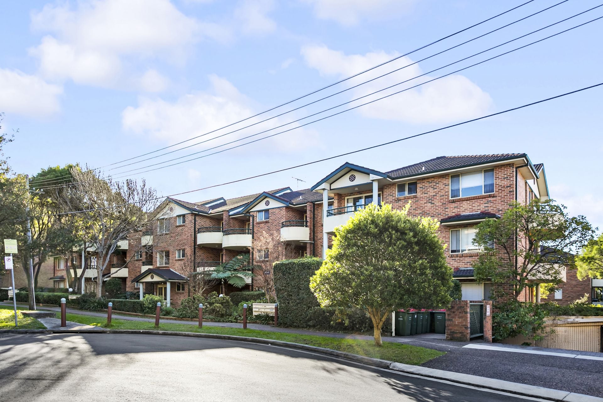 9/9-15 Mansfield Avenue Caringbah NSW, Caringbah - Thumbnail 4