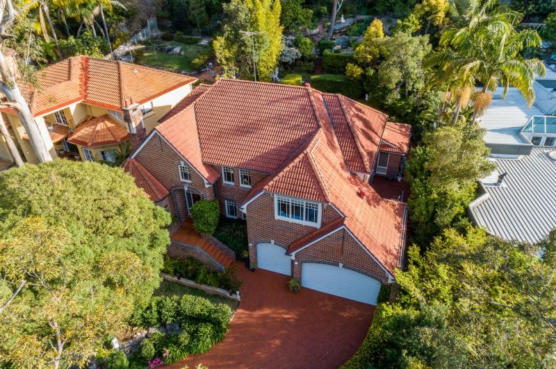 34 St Andrews Drive, Pymble