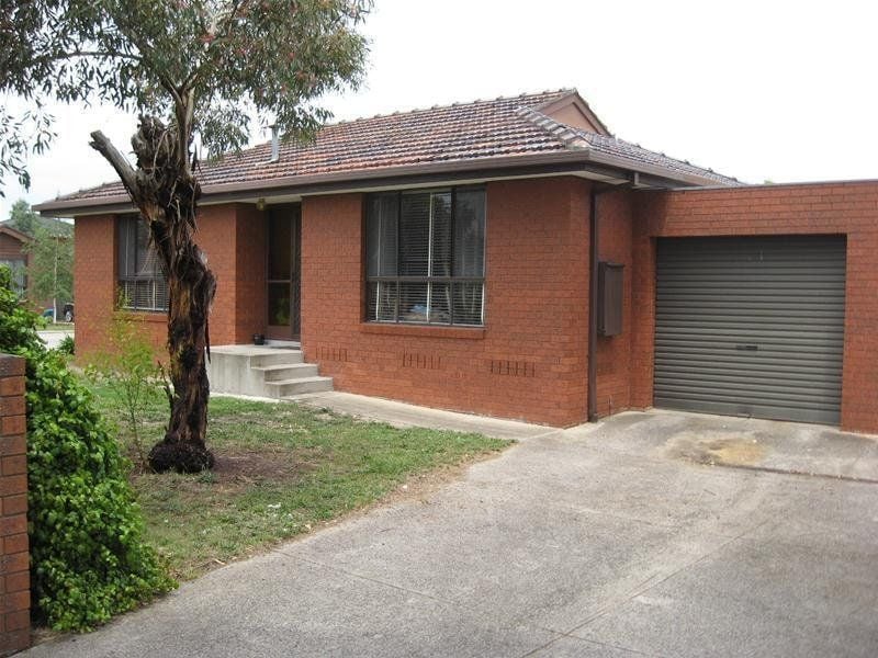 Affordable 2 bedroom unit