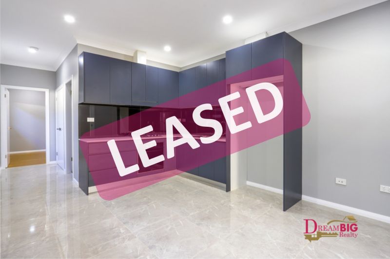 A BRAND NEW STYLISH GRANNY FLAT