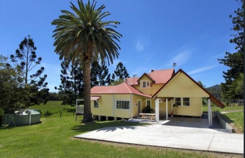 Tranquil Country Retreat