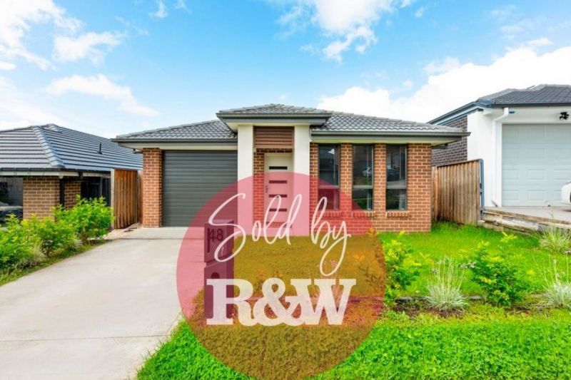 Real Estate For Sale 48 Delaware Avenue Caddens , NSW