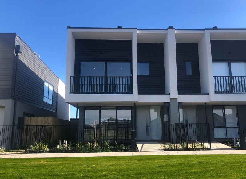 3 Thurra Walk, Wollert