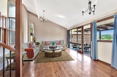 Under Instructions from NSW Trustee & Guardian