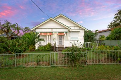 Cessnock 4 Yilgarn Avenue