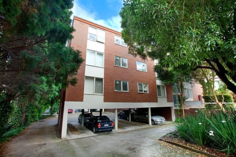 5/42 Morang Road, Hawthorn - Thumbnail 2