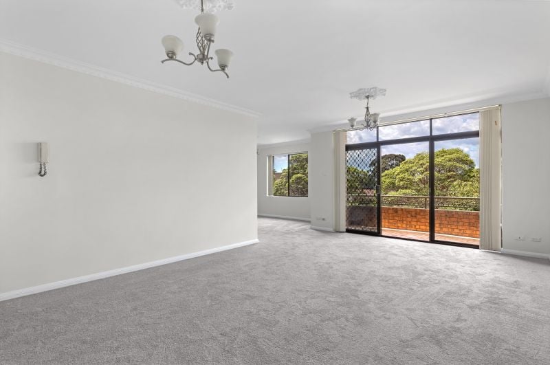 5/59-61 Albert Road, Strathfield