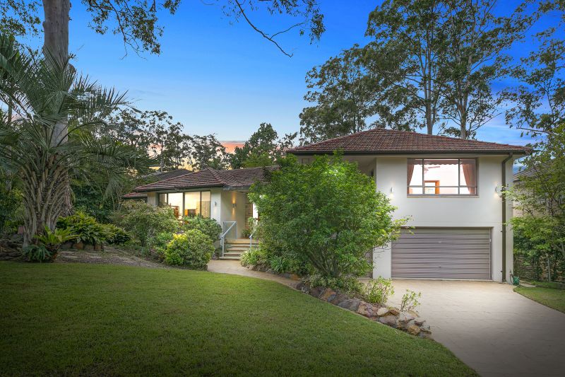 Real Estate For Sale 15 Lyndon Way Beecroft , NSW