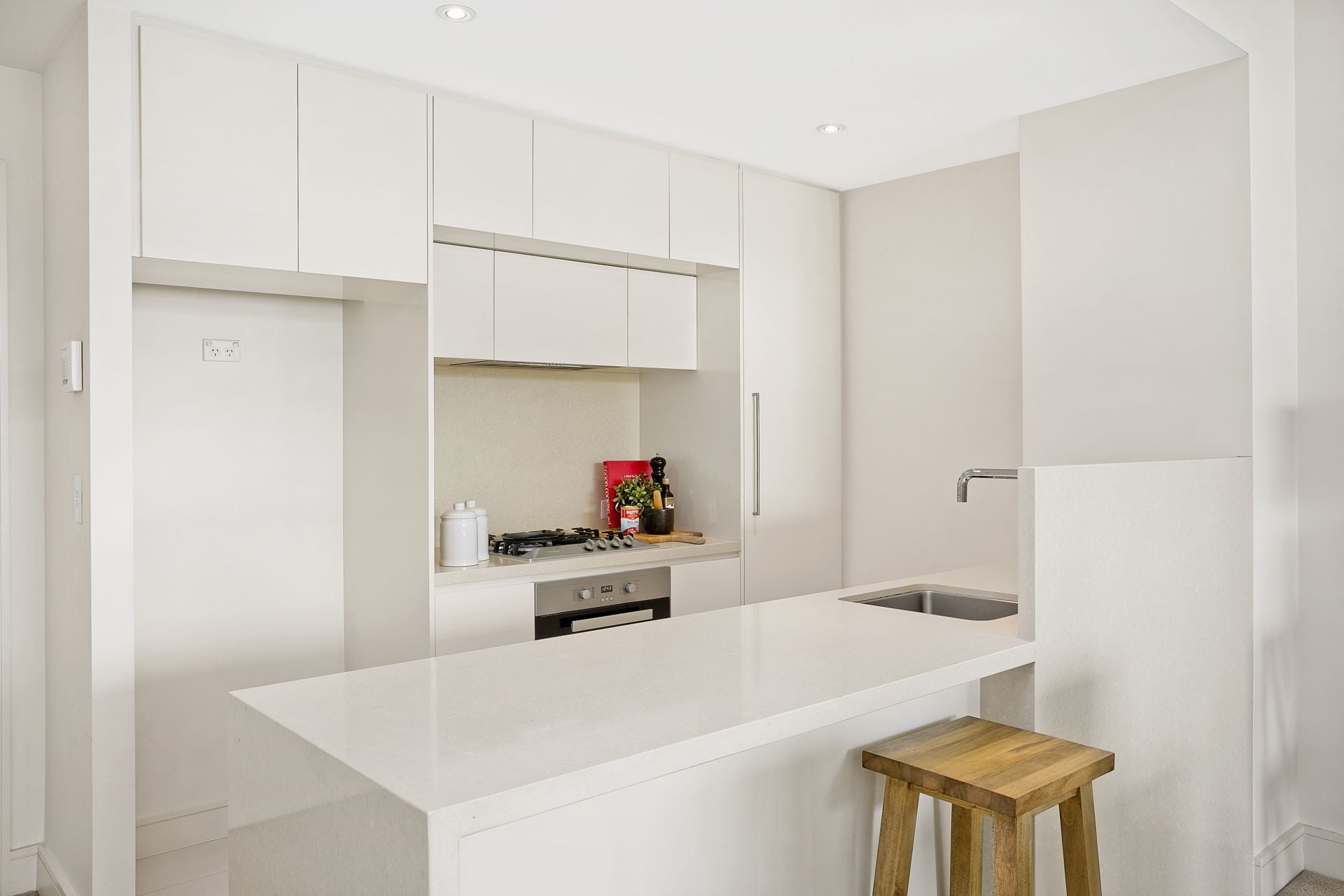 517/68 Peninsula Drive Breakfast Point NSW, Breakfast Point - Thumbnail 4