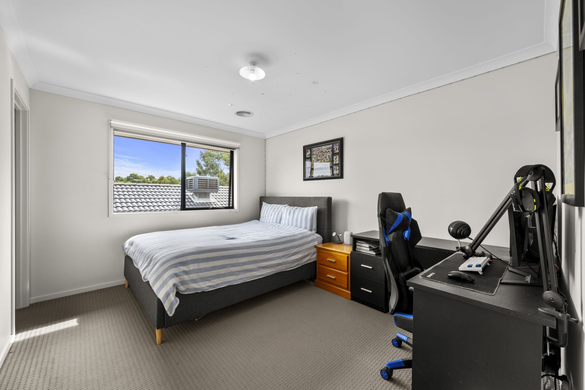 Refined Living In A Lifestyle Location