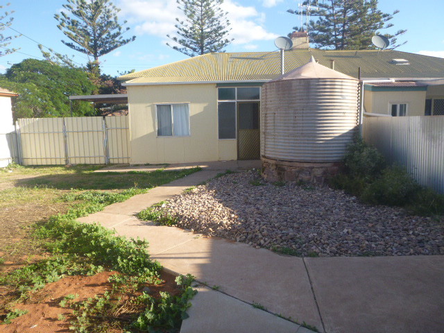 46 Hambidge Crescent Whyalla 5600
