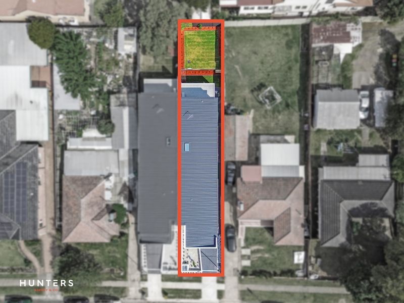 34 Webb Street, Merrylands