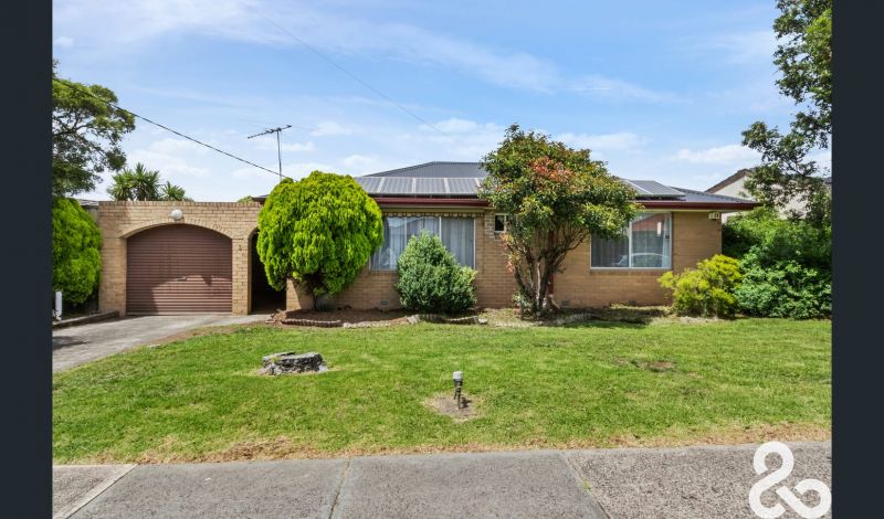 3 Brownlow Crescent, Epping