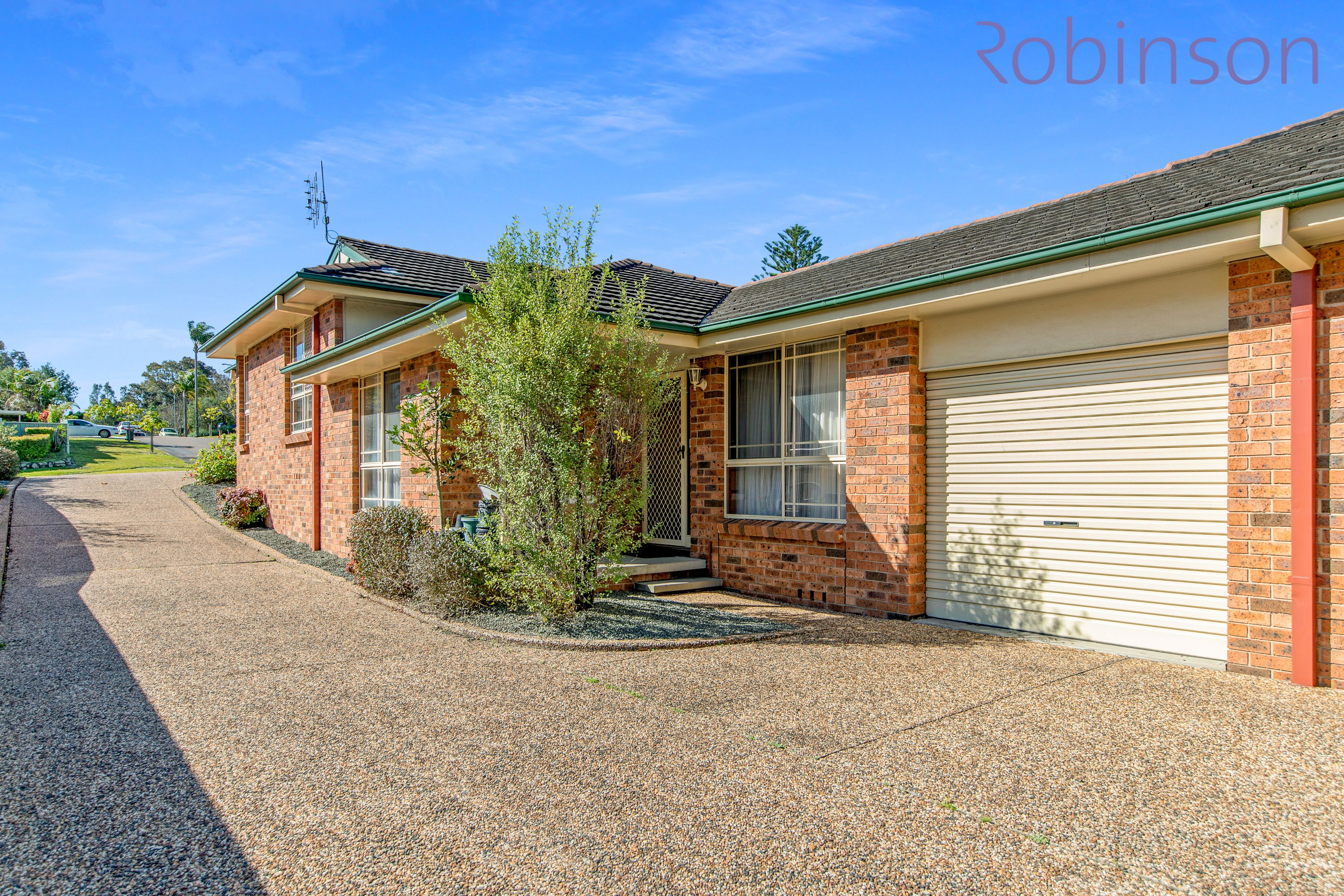 Sold property 2/9 Barellan Street Lambton , NSW 2299