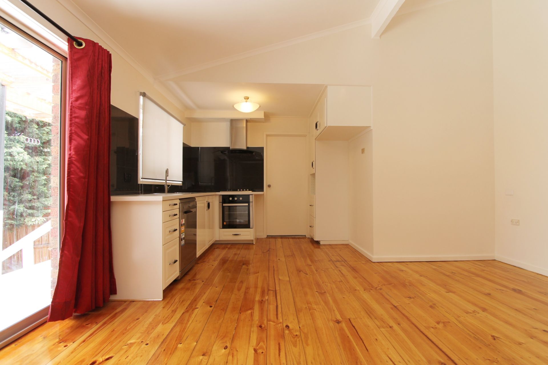 Renovated Delight
