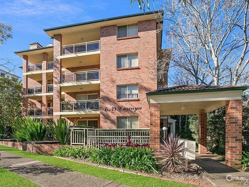 9/6-10 Gray Street, SUTHERLAND, Sutherland - Thumbnail 2