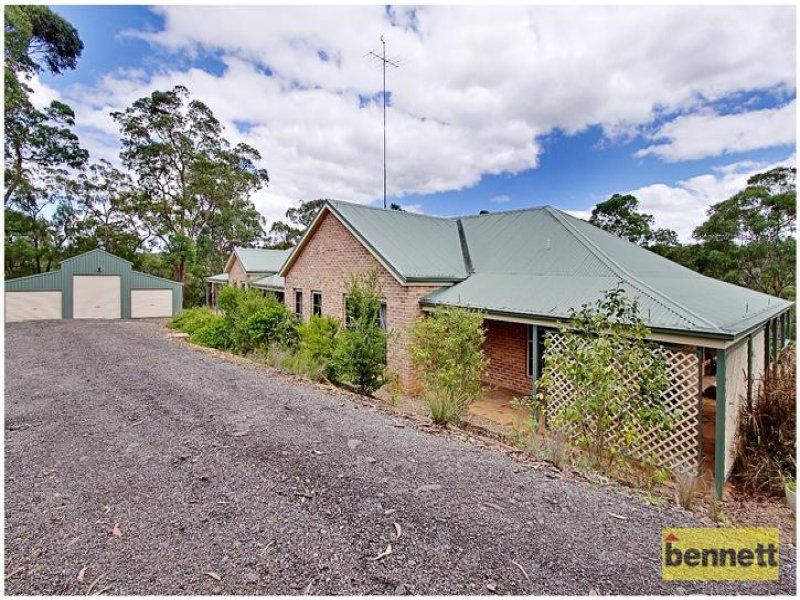 133 Teale Road, East Kurrajong - Thumbnail 2