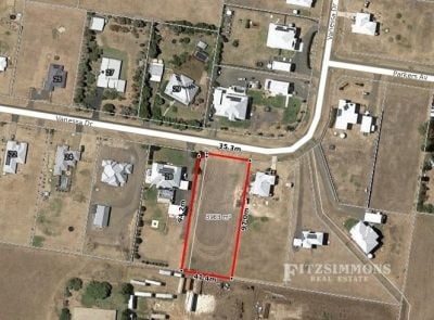 30 Vanessa Drive, Dalby, Dalby - Thumbnail 3
