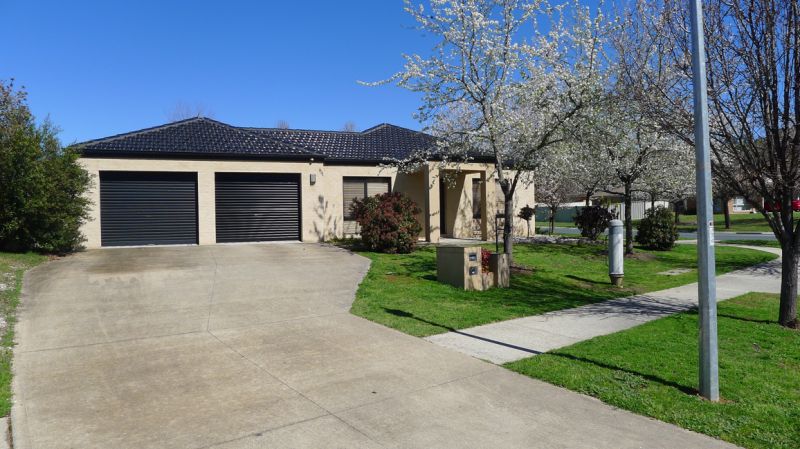 1 Willoughby Avenue Wodonga VIC, Wodonga - Thumbnail 2