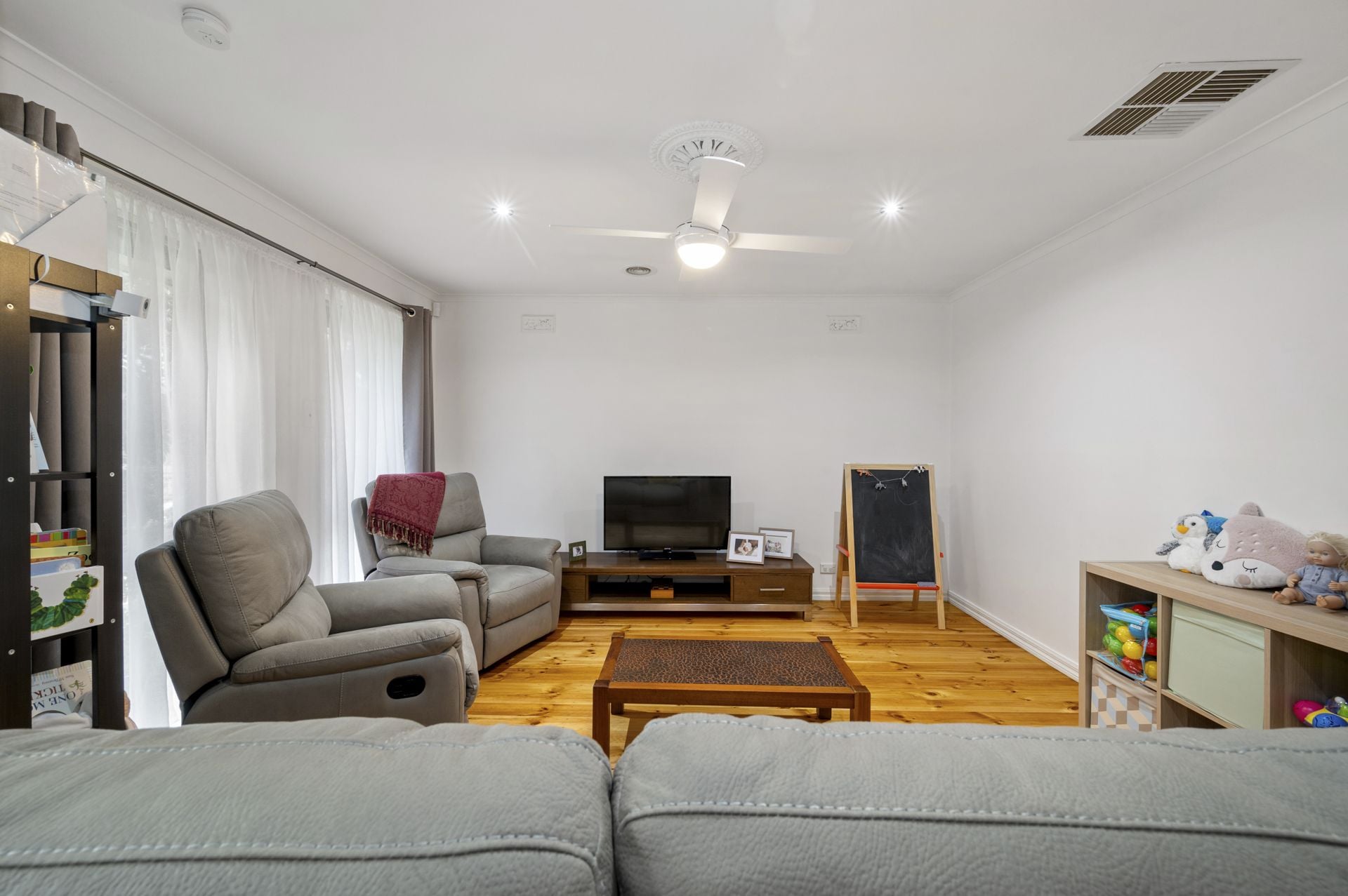 Spacious, Stunning and Spectacular!