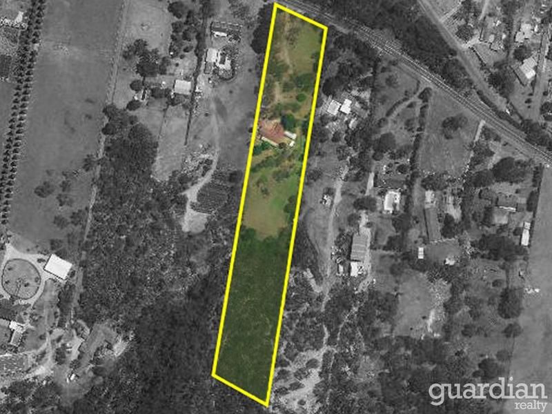 142 Annangrove Road ANNANGROVE NSW, Annangrove - Thumbnail 2