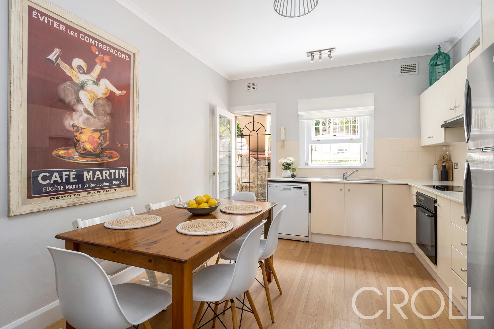 2/30 Harriette Street NEUTRAL BAY NSW, Bay - Thumbnail 3