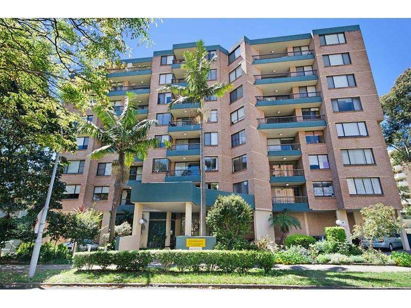704/2-14 Victor Street CHATSWOOD NSW, Chatswood - Thumbnail 2