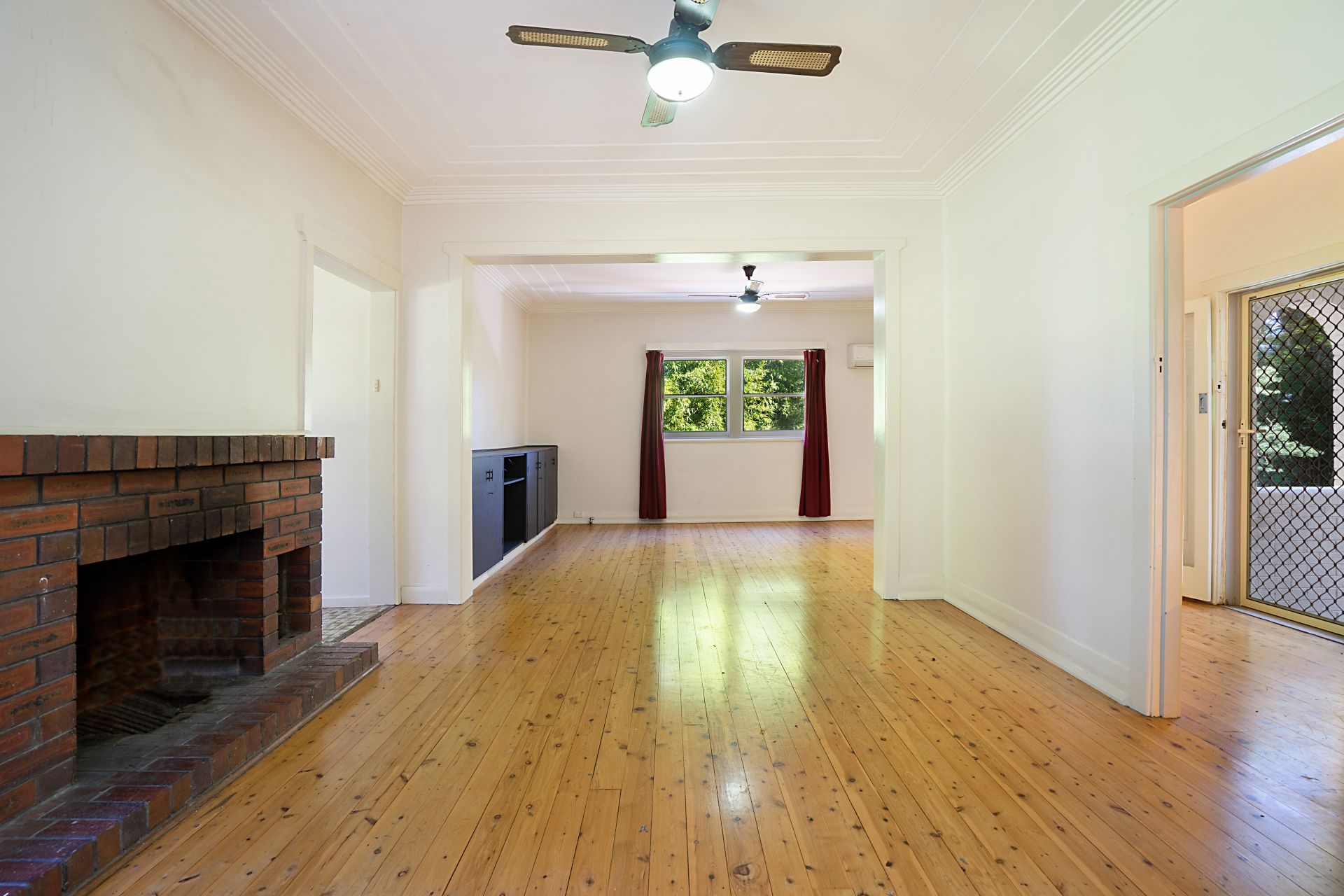 Classic Weatherboard Home on Generous 1219sqm Block, Classic Weatherboard Home On Generous 1219sqm Block - Thumbnail 6