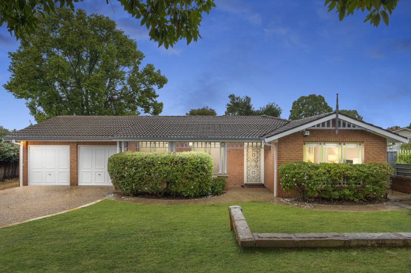 Real Estate For Sale 75 Kings Road Castle Hill , NSW