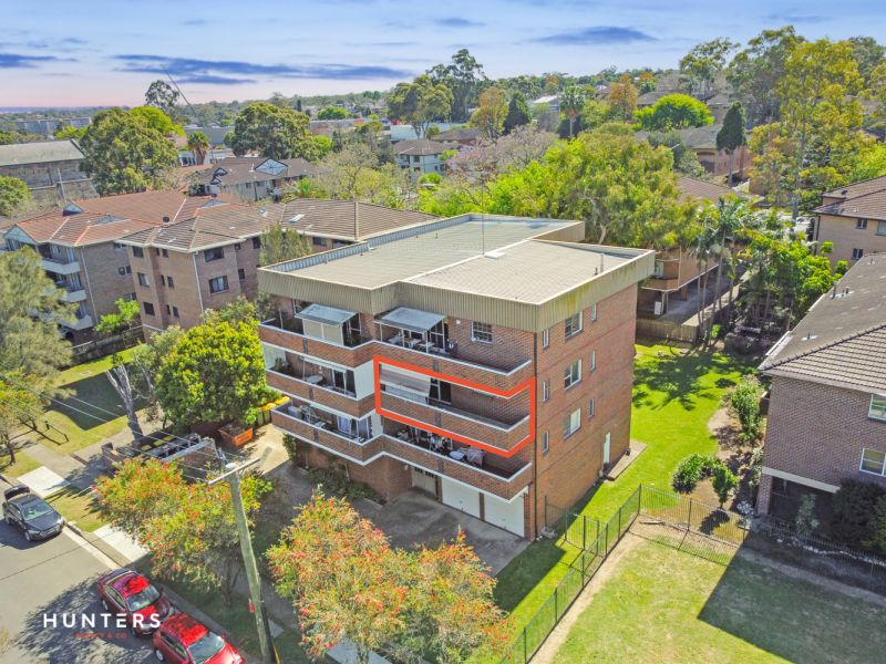 4/2-4 New Street, North Parramatta