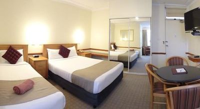 MOTEL FOR SALE - 1.5 HRS FROM SYDNEY CBD - GREAT LOCATION