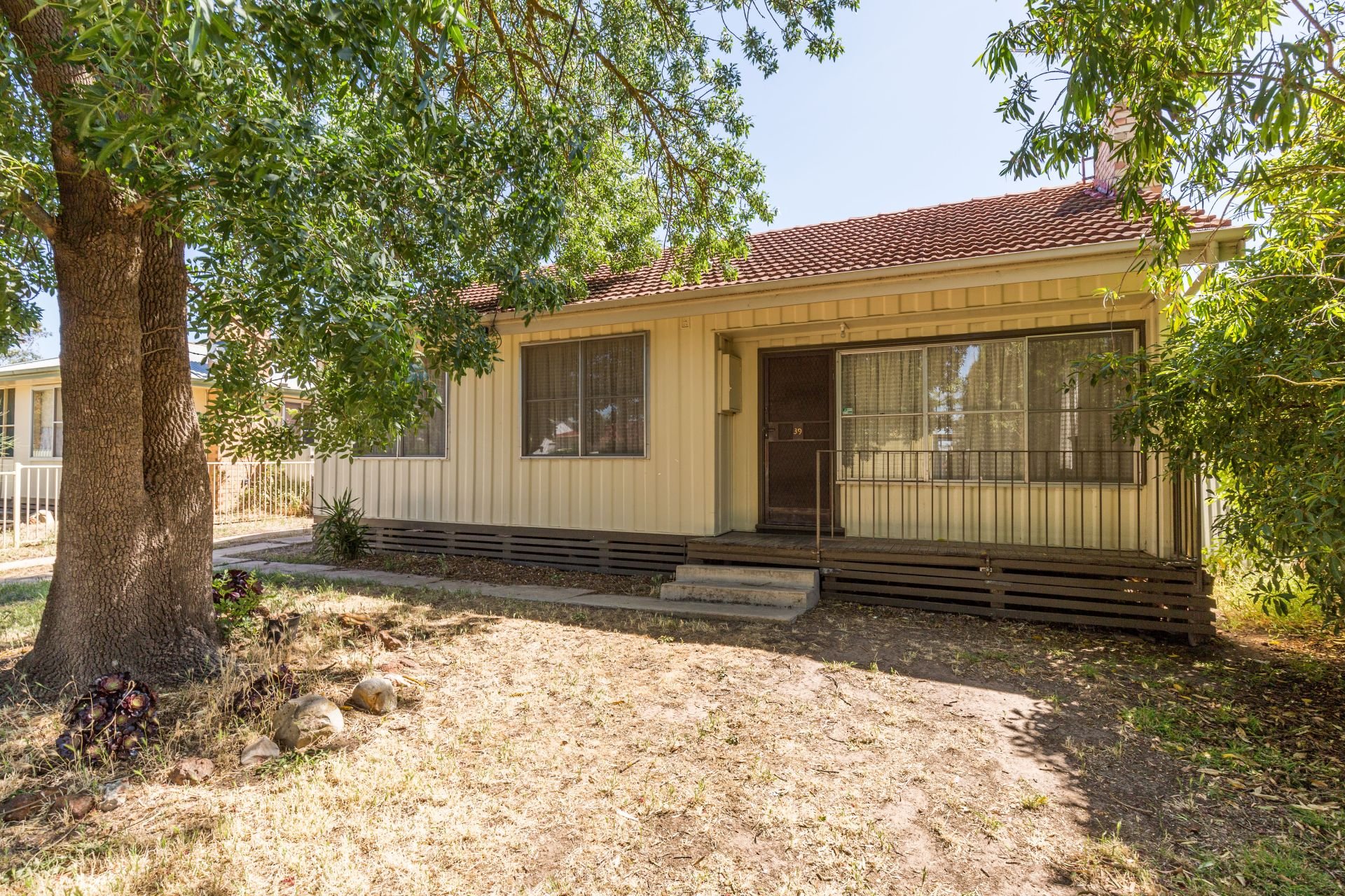 39 Philip Street, Horsham Wes Davidson Real Estate