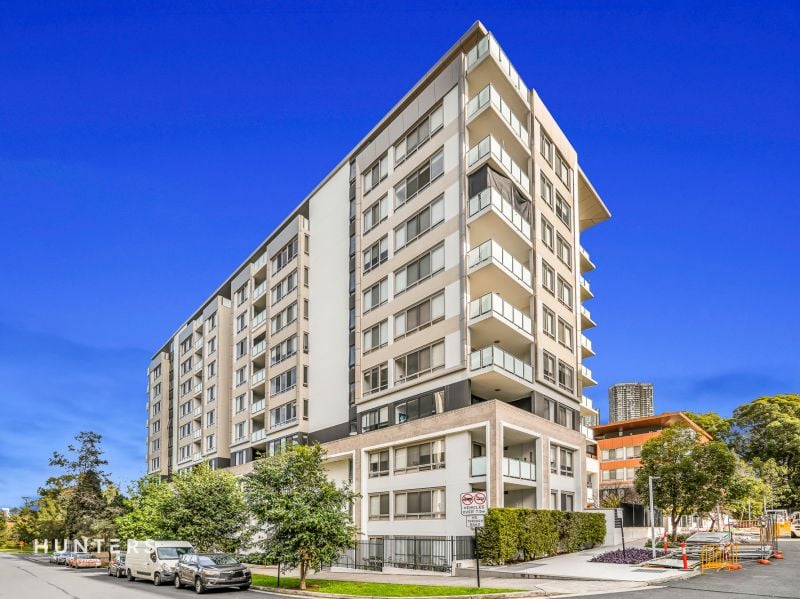 6502/1A Morton Street, Parramatta