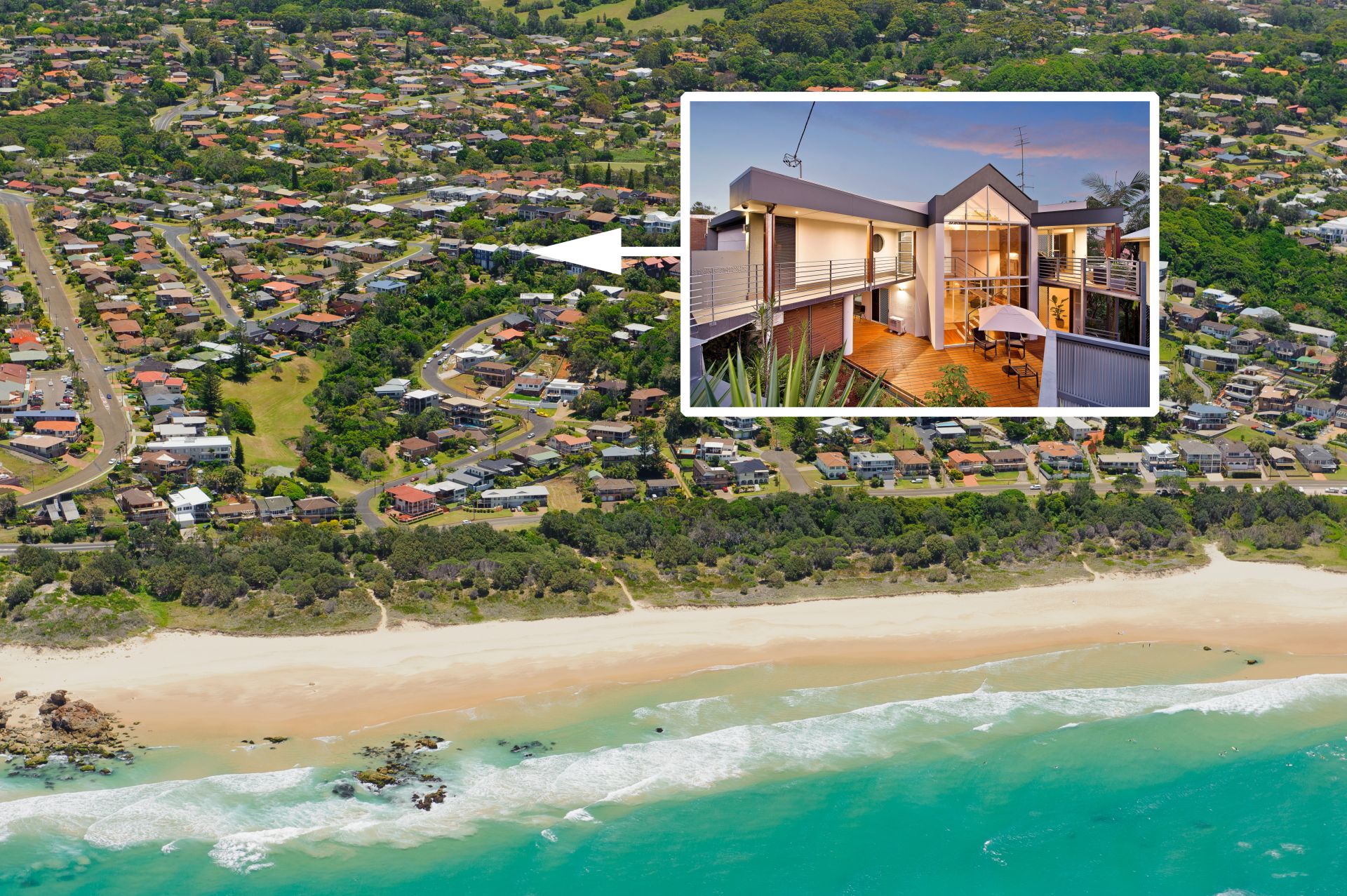 5 Vendul Crescent Port Macquarie NSW, Port Macquarie - Thumbnail 2